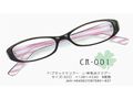 老眼鏡(シニアグラス)　CR-001