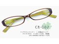 老眼鏡(シニアグラス)　CR-002