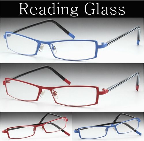 reading glass 老眼鏡